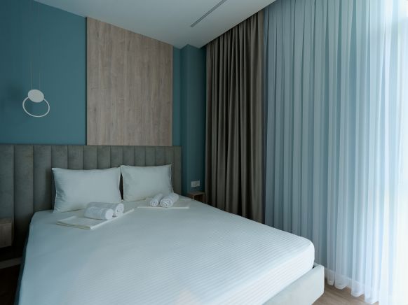 Фотография номера апарт отеля Alba Inn Apartments