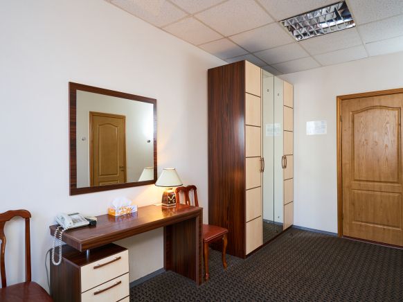 Фотография номера мини отеля Восточная