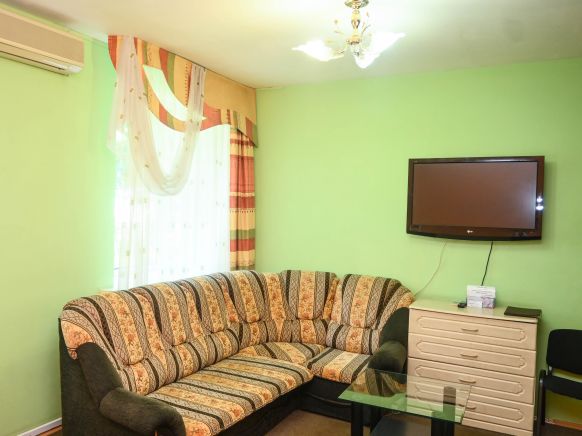 Фотография номера мини отеля Восточная