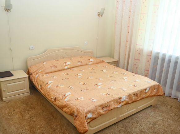 Фотография номера мини отеля Восточная