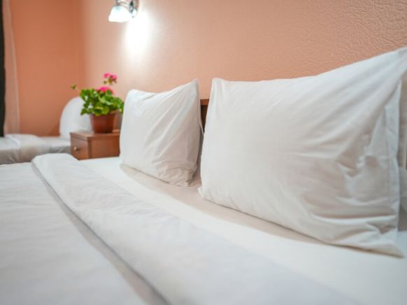 Фотография номера гостевого дома Солнечный