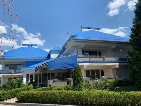 Фотография номера гостевого дома Солнечный