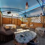 Беседки для отдыха, Гостевой дом Солнечный