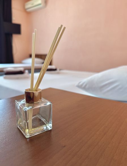 Фотография номера гостевого дома Солнечный