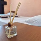 Люкс (Семейный номер на 6 человек), Гостевой дом Солнечный