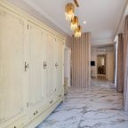 Квартира (Оливковая), Коттеджный комплекс Вилла Россо