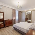 Квартира (Песочная), Коттеджный комплекс Вилла Россо
