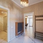 Квартира (Песочная), Коттеджный комплекс Вилла Россо