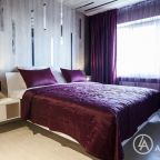 Апартаменты (Loft Apartment/30A Lunnaya 10), Апартаменты Loft Apartment/30A Lunnaya 10