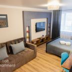 Апартаменты (Loft Apartment/22A Prokatnaya), Апартаменты Loft Apartment/22A Prokatnaya