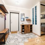 Апартаменты (Loft Apartment/22A Prokatnaya), Апартаменты Loft Apartment/22A Prokatnaya