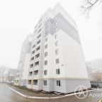 Автостоянка / Парковка, Апартаменты Loft Apartment/22A Prokatnaya