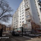 Автостоянка / Парковка, Loft Apartment/7 Lampovaya