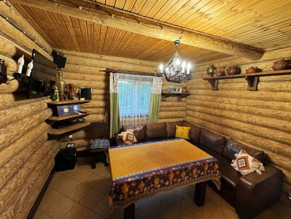 Фотография номера гостевого дома Купец