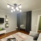 Четырехместный (Comfort & Relax Home just for you), Апартаменты Comfort & Relax Home just for you