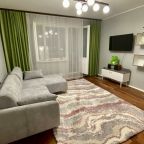 Четырехместный (Comfort & Relax Home just for you), Апартаменты Comfort & Relax Home just for you