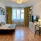 Апартаменты (Comfort & Relax Home near 3 parks), Апартаменты Comfort & Relax Home near 3 parks