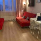 Апартаменты (Comfort & Relax Home near Sheremetyevo airport), Апартаменты Comfort & Relax Home near Sheremetyevo airport