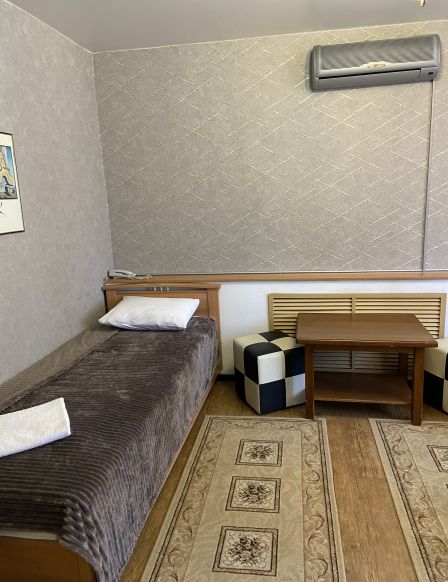 Фотография номера мини отеля Евросауна