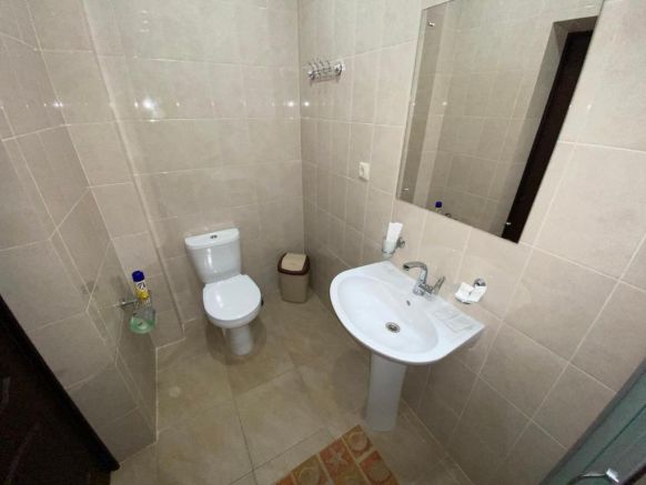 Фотография номера гостиницы Мещерино