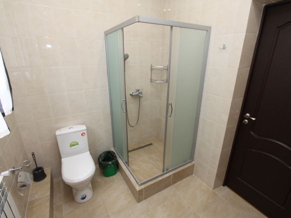 Фотография номера гостиницы Мещерино