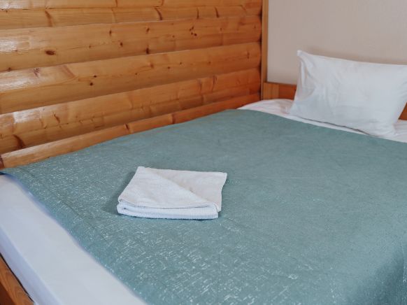 Фотография номера гостиницы Гостиничный Комплекс Усадьба