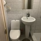 Двухместный (Двухместные апартаменты с кроватью), Апартаменты Три Совы