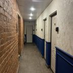 Апартаменты (Двухместные апартаменты с дивпном-кроватью), Апартаменты Три Совы