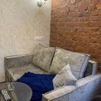 Апартаменты (Двухместные апартаменты с дивпном-кроватью), Апартаменты Три Совы