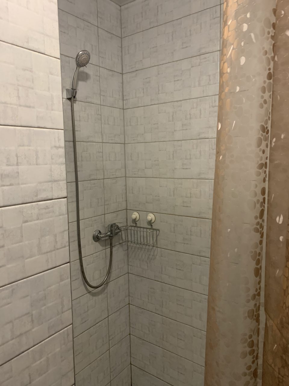 Апартаменты (Двухместные апартаменты с дивпном-кроватью), Апартаменты Три Совы