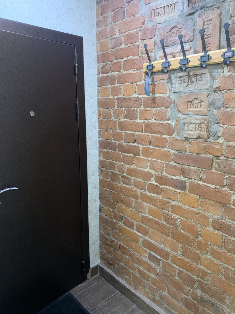 Апартаменты (Двухместные апартаменты с дивпном-кроватью), Апартаменты Три Совы