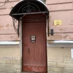Апартаменты (Двухместные апартаменты с дивпном-кроватью), Апартаменты Три Совы