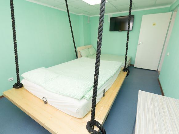 Фотография номера хостела 7 days