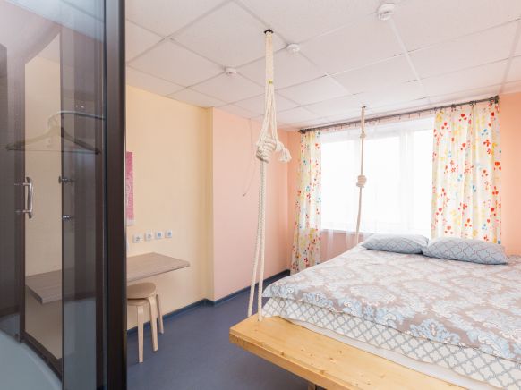 Фотография номера хостела 7 days