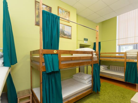 Фотография номера хостела 7 days