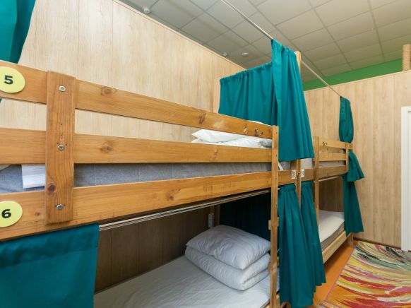 Фотография номера хостела 7 days