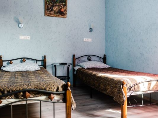 Фотография номера гостиницы Магнит