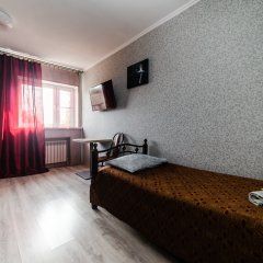 Фотография номера гостиницы Магнит