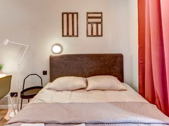Меблированные комнаты Neotel 22, Санкт-Петербург