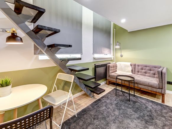 Фотография номера квартиры NEOTEL 58