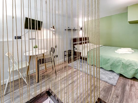 Фотография номера квартиры NEOTEL 58