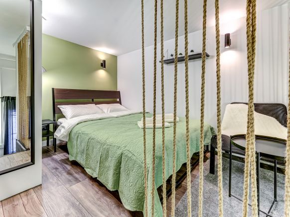 Фотография номера квартиры NEOTEL 58