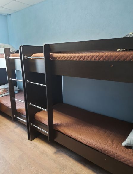 Фотография номера хостела Гостиница-Хостел Тюмень