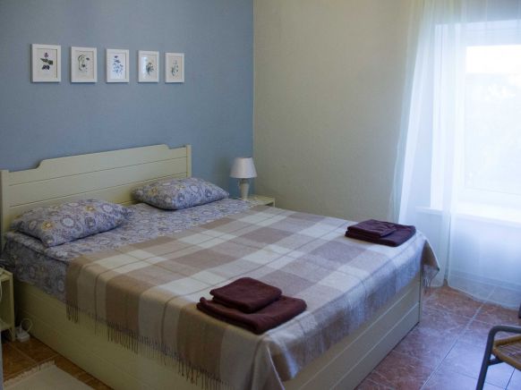 Фотография номера гостевого дома Флигель доктора Моренкова