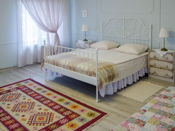 Фотография номера гостевого дома Флигель доктора Моренкова