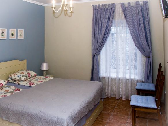 Фотография номера гостевого дома Флигель доктора Моренкова