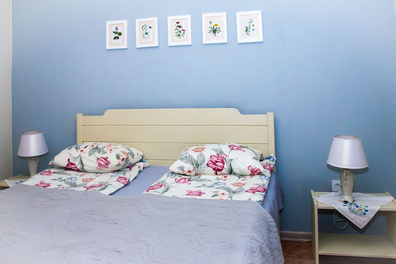 Двухместный (Стандартный), Гостевой дом Флигель доктора Моренкова