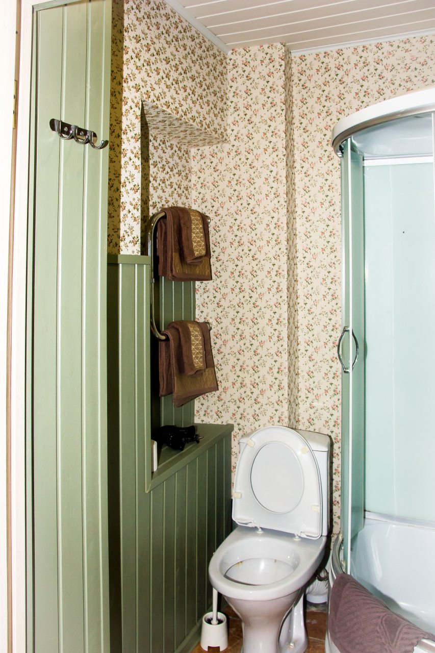 Двухместный (Стандартный), Гостевой дом Флигель доктора Моренкова