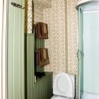 Двухместный (Стандартный), Гостевой дом Флигель доктора Моренкова