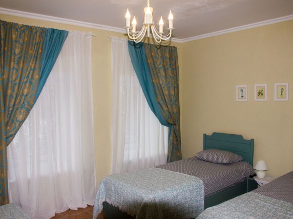 Фотография номера гостевого дома Флигель доктора Моренкова